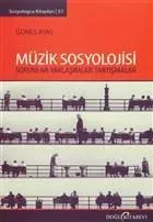 Müzik Sosyolojisi