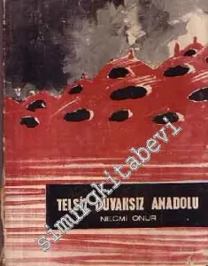 Telsiz Duvaksız Anadolu -        1965