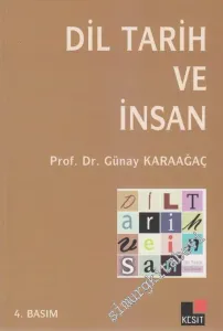 Dil Tarih ve İnsan -         2009