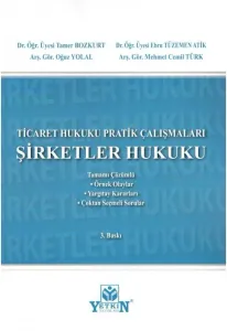 Şirketler Hukuku