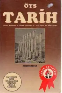 Tarih Konu Anlatımlı