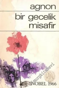 Bir Gecelik Misafir -        1966
