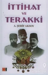 İttihat ve Terakki