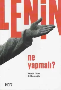 Ne Yapmalı?