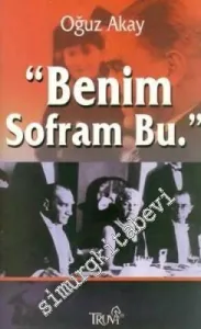Benim Sofram Bu -