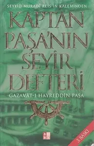Kaptan Paşanın Seyir Defteri