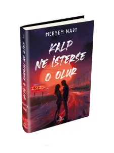 KALP NE İSTERSE O OLUR 2 - CİLTLİ