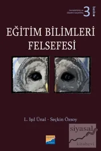 Eğitim Bilimleri Felsefesi