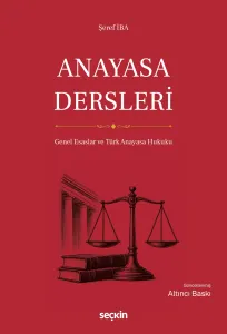 Anayasa Dersleri