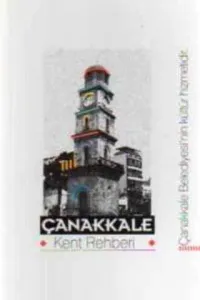 Çanakkale Kent Rehberi