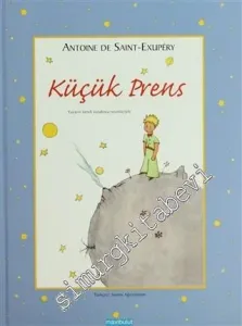 Küçük Prens CİLTLİ -
