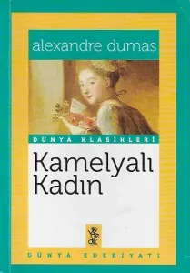 Kamelyalı Kadın