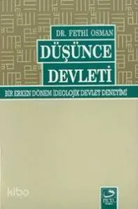 Düşünce Devleti