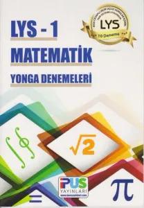 İpus LYS-1 Matematik Yoga Denemeleri