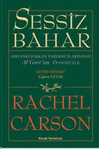 Sessiz Bahar