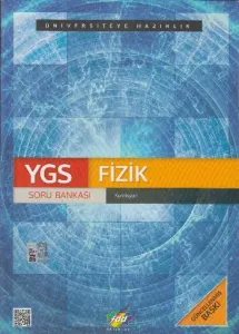 FDD YGS Fizik Soru Bankası