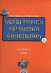 Hayal Gücünü Geliştirme Etkinlikleri (Küçük Boy) Hayal Gücünü Geliştirme Etkinlikleri (Küçük Boy)
