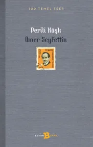 Perili Köşk