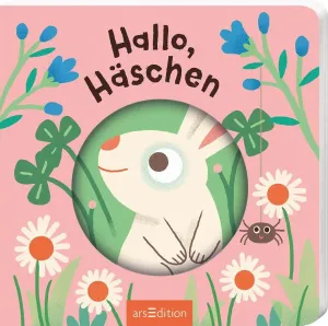 Hallo, Häschen