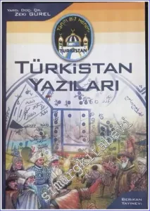 Türkistan Yazıları -        2004