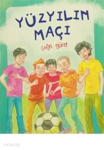 Yüzyılın Maçı