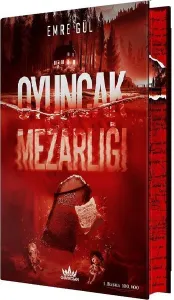 OYUNCAK MEZARLIĞI CİLTLİ YAN BOYAMALI