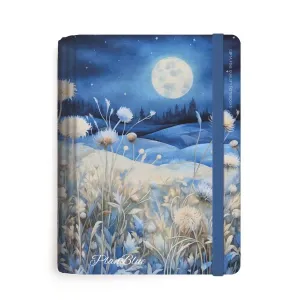 Gıpta Defter Plan Blue 13x21 Spiralli Sert Kapak 120 YP. Ç+K 7294