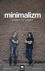Kültür - Minimalizm