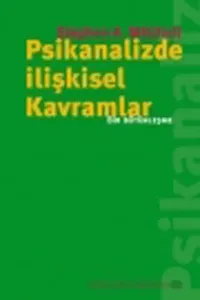 Psikanalizde İlişkisel Kavramlar