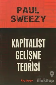 Kapitalist Gelişme Teorisi