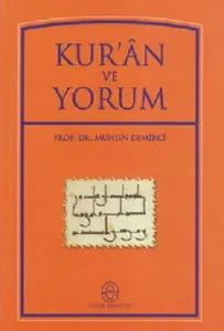 Kur'an ve Yorum