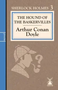 THE HOUND OF THE BASKERVILLES (İngilizce Roman)