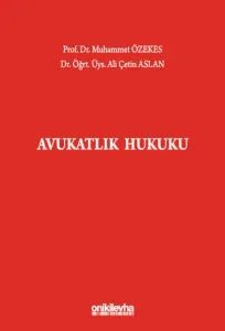 Avukatlık Hukuku