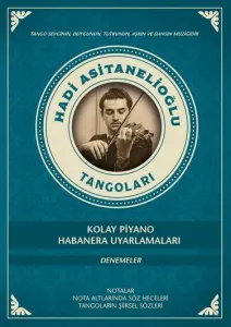 Hadi Asitanelioğlu Tangoları