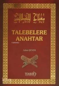 Talebelere Anahtar