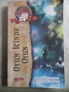 Oyun İçinde Oyun