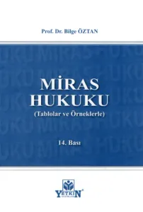 Miras Hukuku