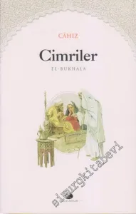 Cimriler Kitabı: Kitâbu'l - Buhalâ -        2012
