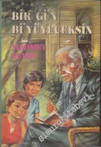 Bir Gün Büyüyeceksin CİLTLİ -        1988