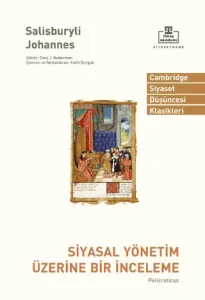 Siyasal Yönetim Üzerine Bir İnceleme