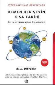 Hemen Her Şeyin Kısa Tarihi