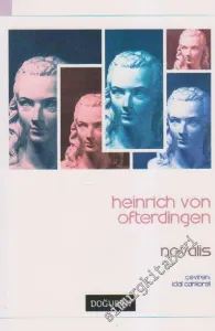 Heinrich von Ofterdingen -        2014