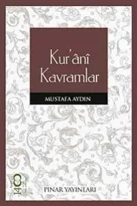 Kur'ânî Kavramlar