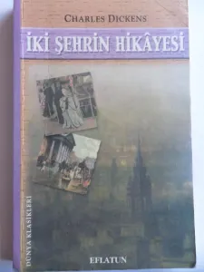 İki Şehrin Hikayesi