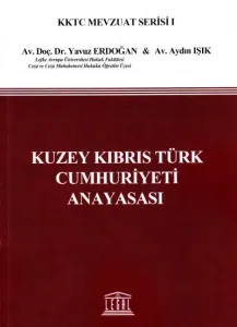 Kuzey Kıbrıs Türk Cumhuriyeti Anayasası