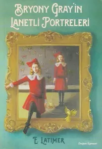 Bryony Gray'in Lanetli Portreleri