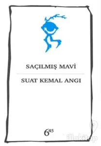 Saçılmış Mavi