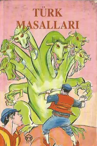 Türk Masalları