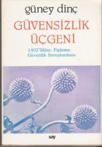 Güvensizlik Üçgeni 1402'likler,Fişleme,Güvenlik Soruşturması