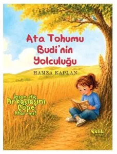 Ata Tohumu Budi'nin Yolculuğu;İnsan Hiç Arkadaşını Çöpe Atar Mı?